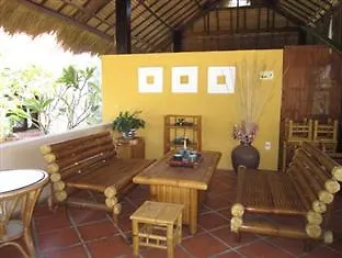 Orchid Boutique Khu nghỉ mát Phan Thiết