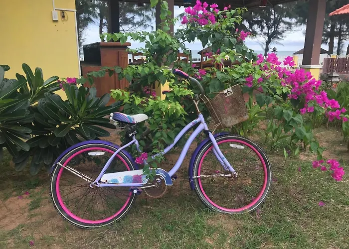 Orchid Boutique Khu nghỉ mát 3*
