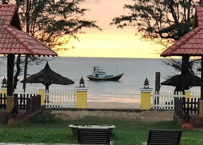 Resort Orchid Boutique 3*