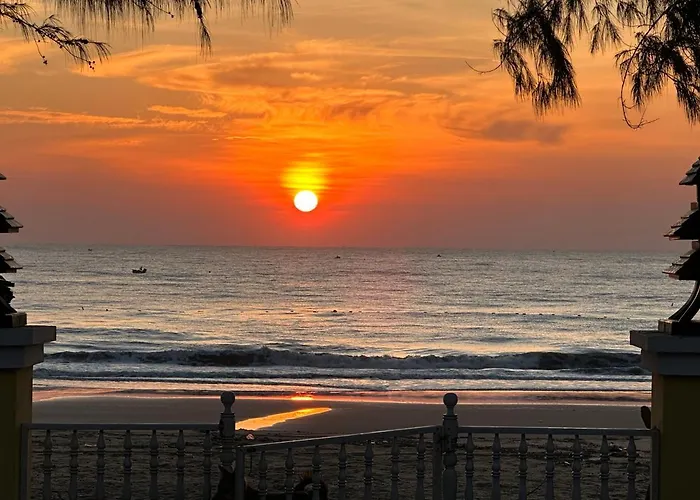 Orchid Boutique 3* Phan Thiết