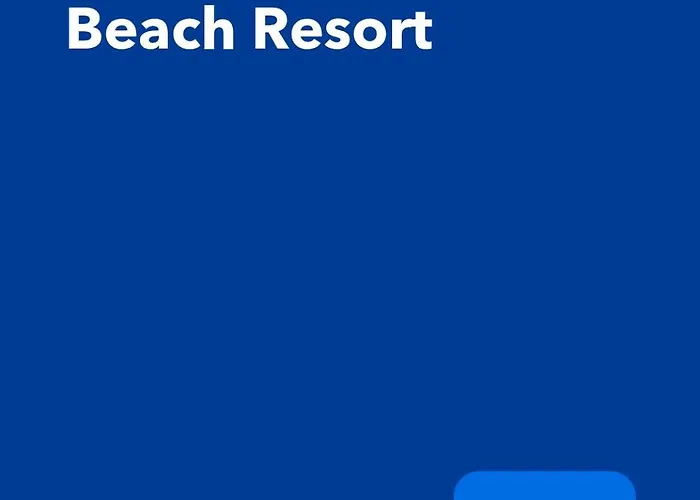 Khu nghỉ mát Orchid Boutique 3*