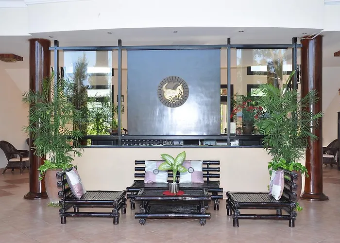 Khu nghỉ mát Orchid Boutique Phan Thiết