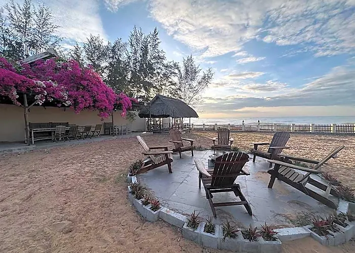 Orchid Boutique Phan Thiết