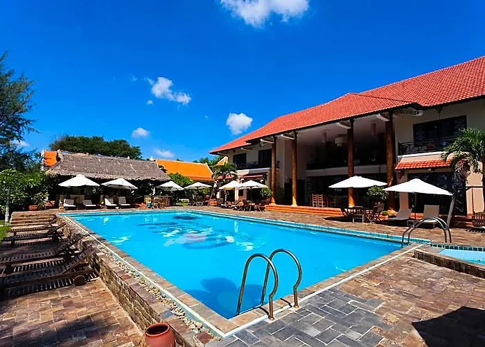 Orchid Boutique Phan Thiết