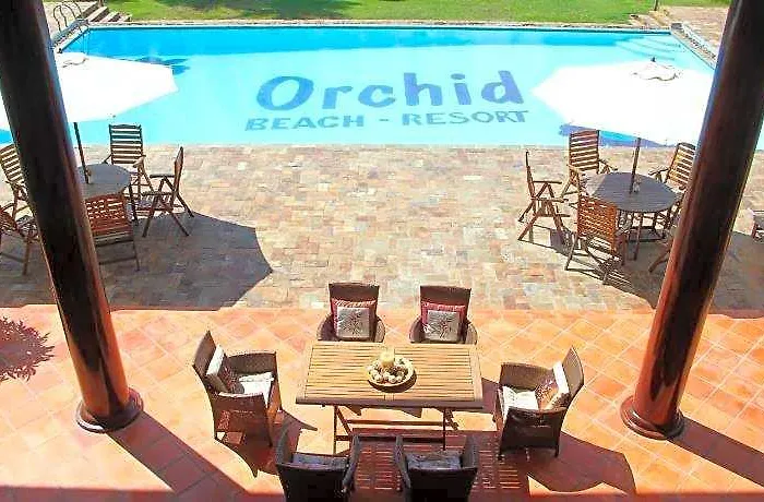 Orchid Boutique Khu nghỉ mát