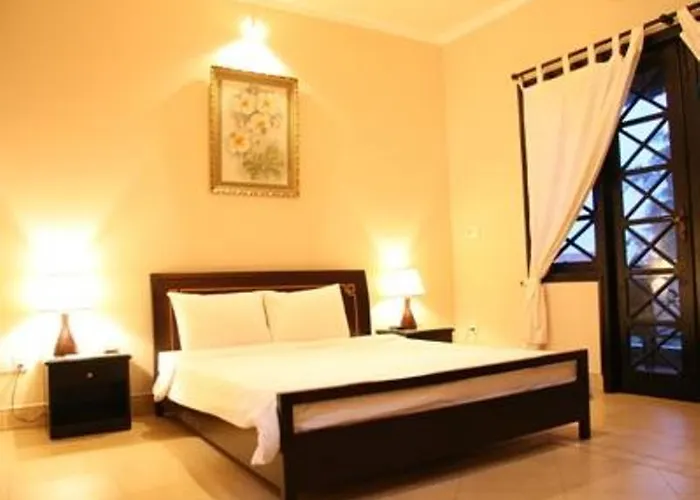 Orchid Boutique 3* Phan Thiết