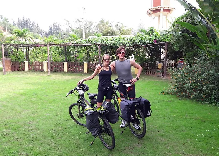 Orchid Boutique Resort Phan Thiet