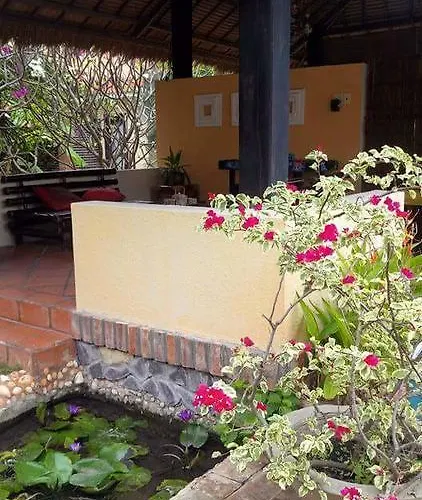 Orchid Boutique Khu nghỉ mát 3*