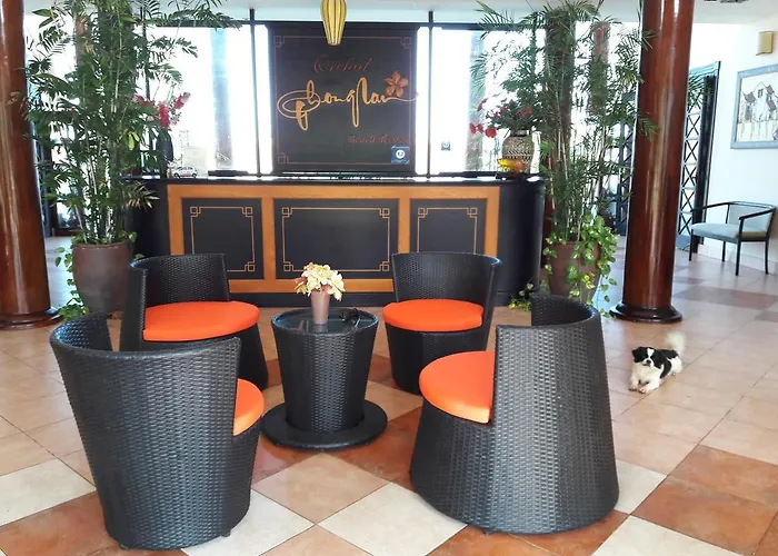 Orchid Boutique 3* Phan Thiết
