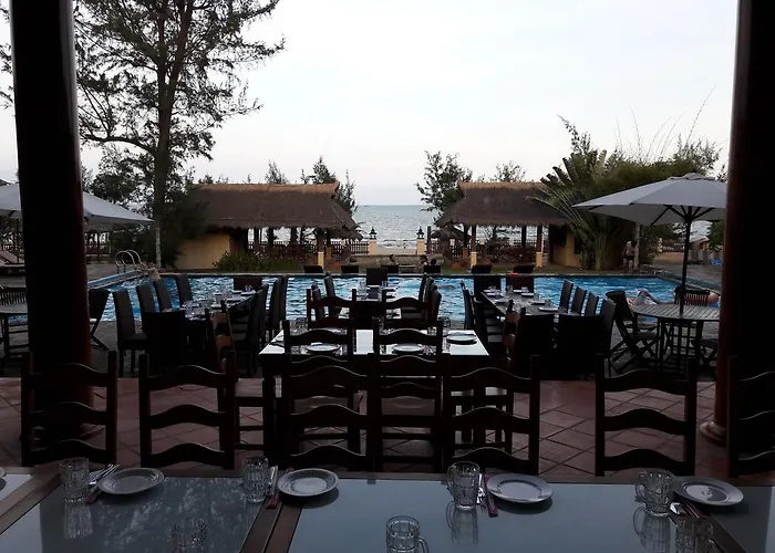 Resort Orchid Boutique