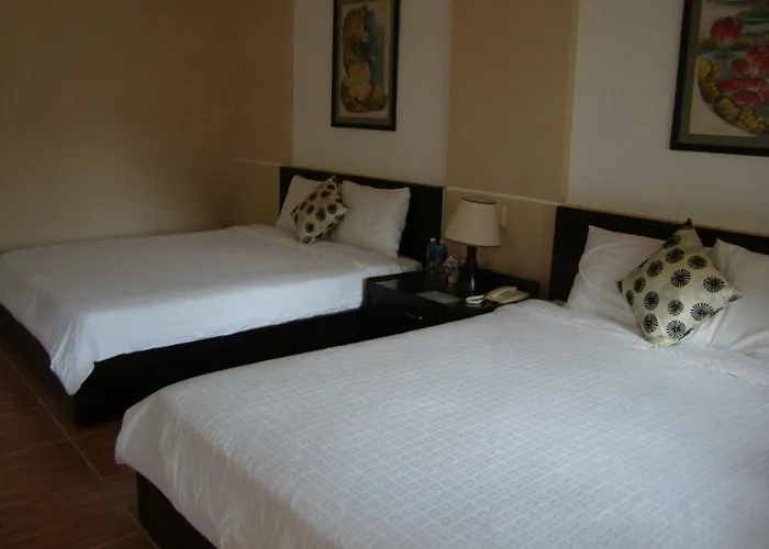 Orchid Boutique 3* Phan Thiết