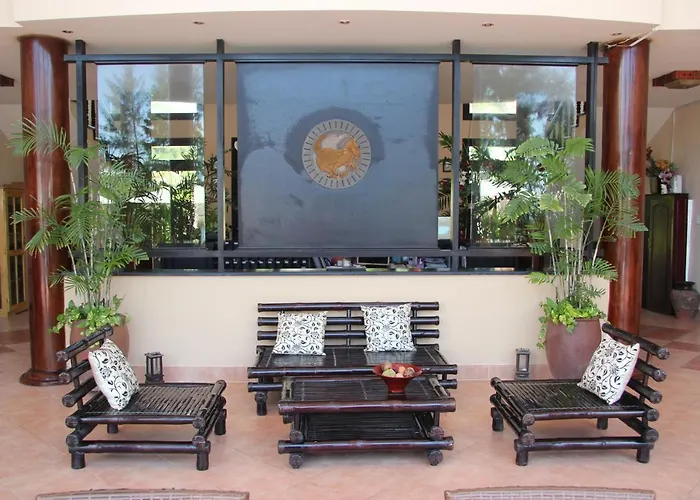 Orchid Boutique Khu nghỉ mát Phan Thiết