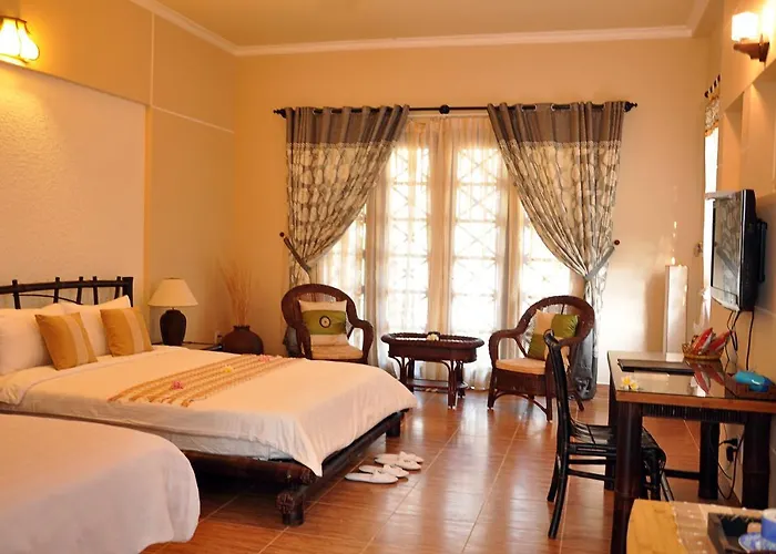 Orchid Boutique 3*