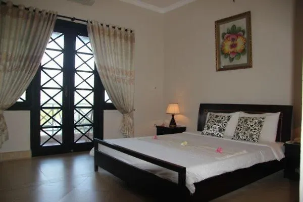 Orchid Boutique 3* Phan Thiết