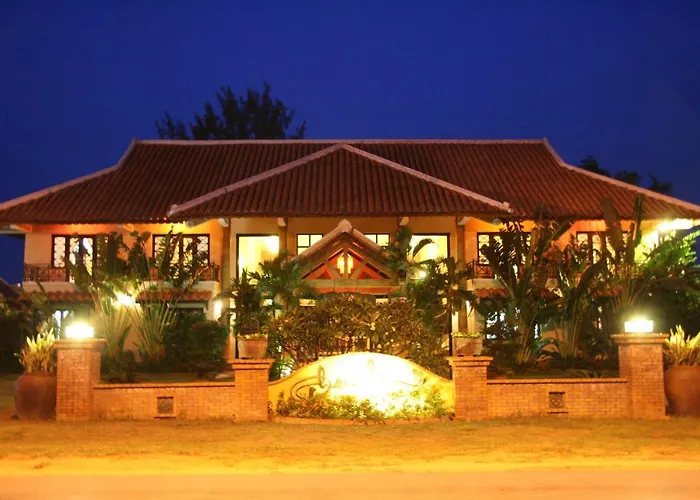 Orchid Boutique 3* Phan Thiết