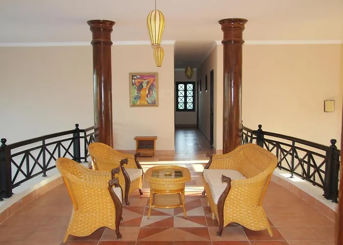 Orchid Boutique Khu nghỉ mát Phan Thiết