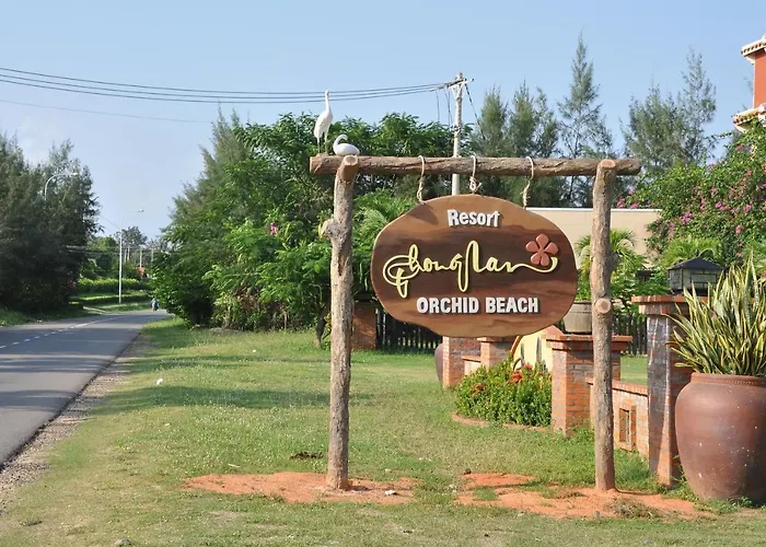 Orchid Boutique Phan Thiết