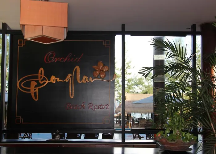 Orchid Boutique Khu nghỉ mát Phan Thiết