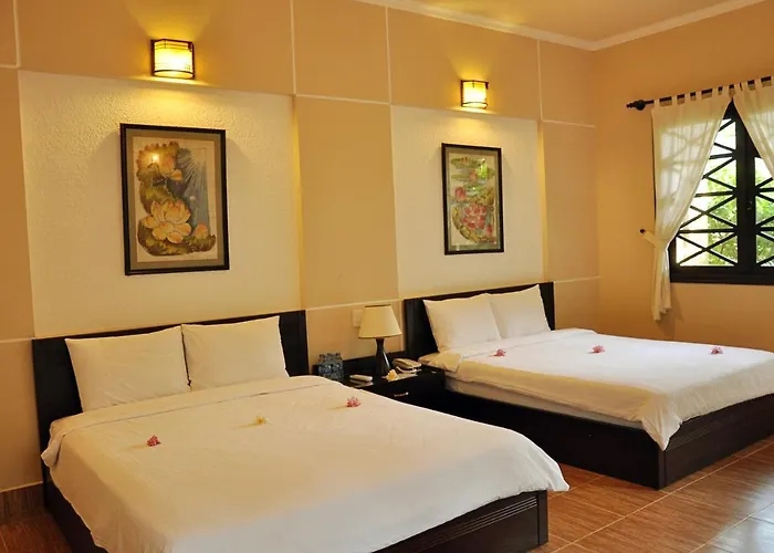 Orchid Boutique 3*